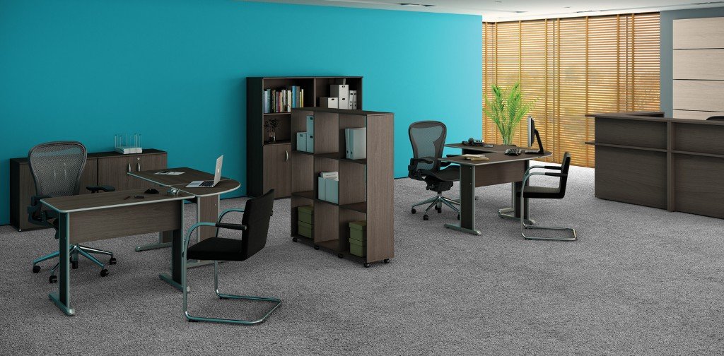 Ambiente corporativo