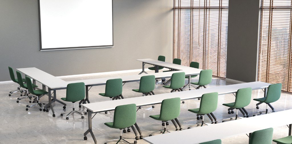 Ambiente corporativo