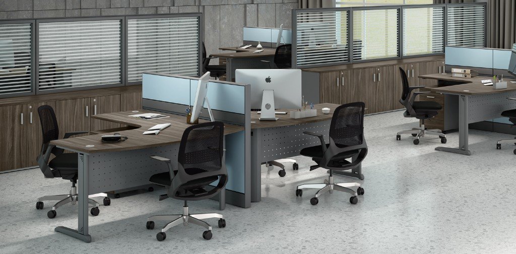 Ambiente corporativo