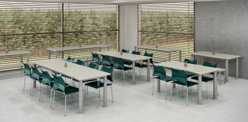 Ambiente corporativo
