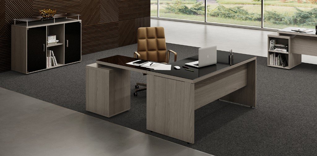 Ambiente corporativo