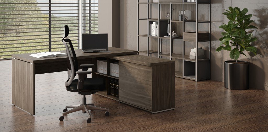 Ambiente corporativo