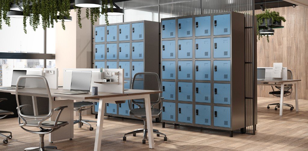 Ambiente corporativo