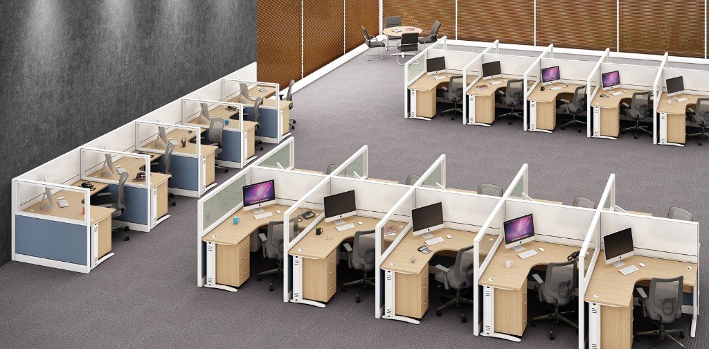 Ambiente corporativo