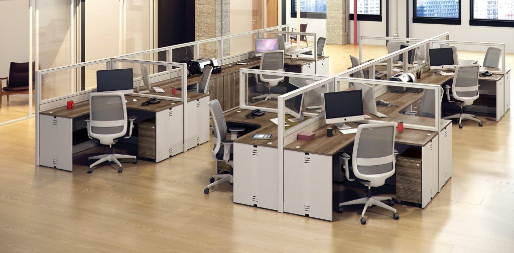 Ambiente corporativo