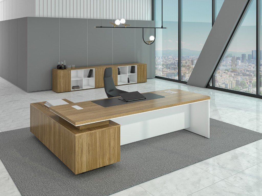 Ambiente corporativo
