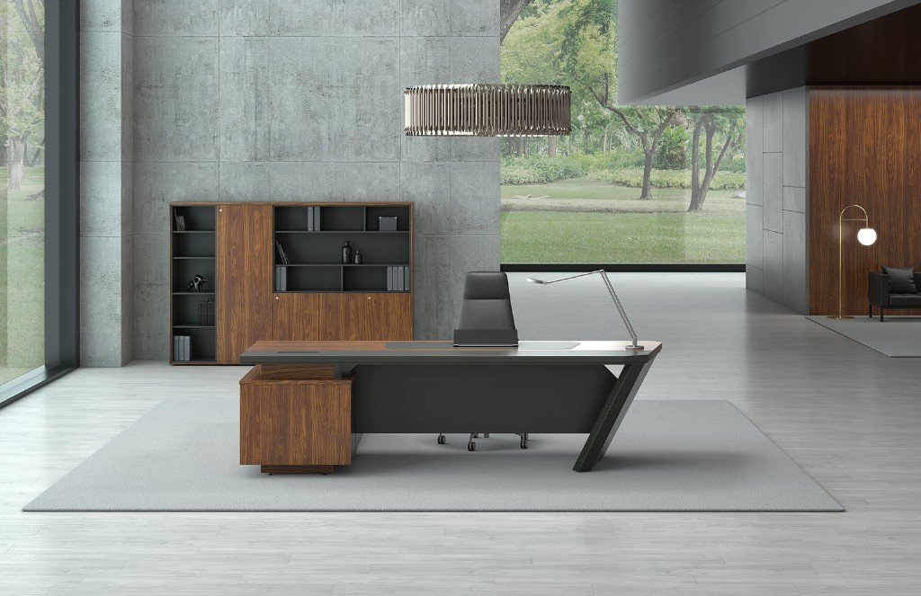 Ambiente corporativo