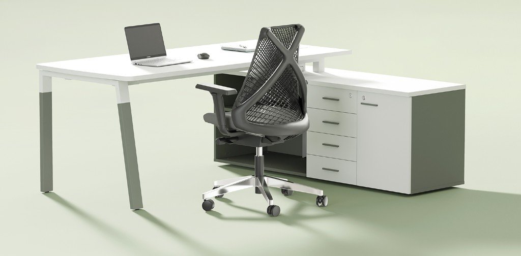 Ambiente corporativo