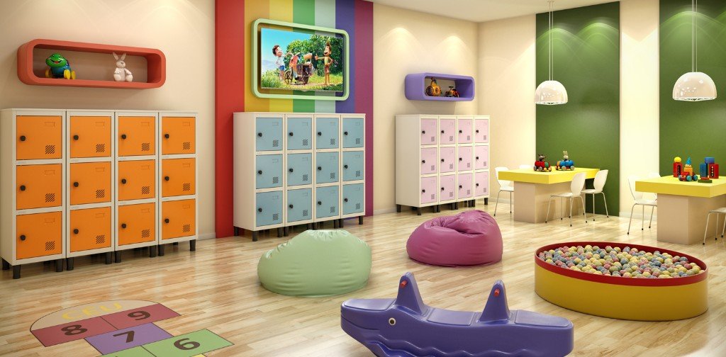 Ambiente corporativo