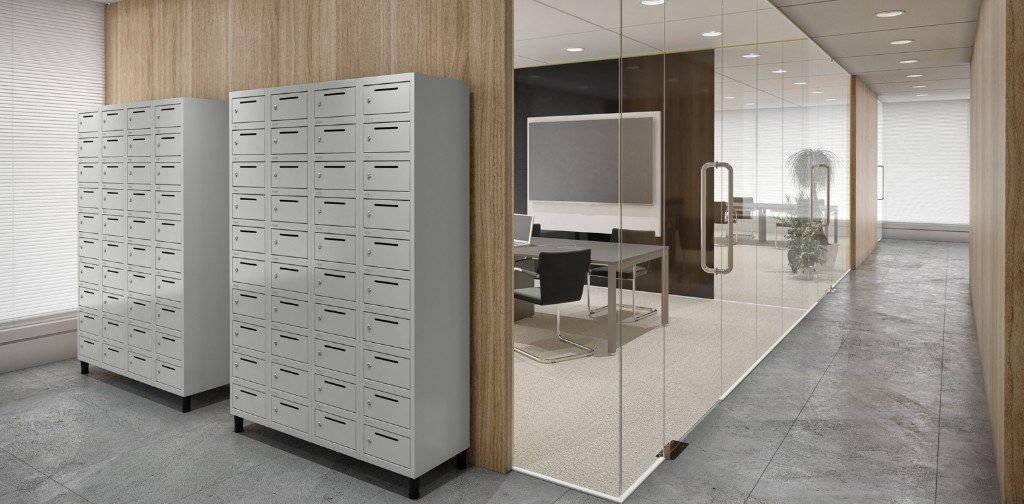 Ambiente corporativo
