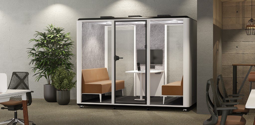 Ambiente corporativo
