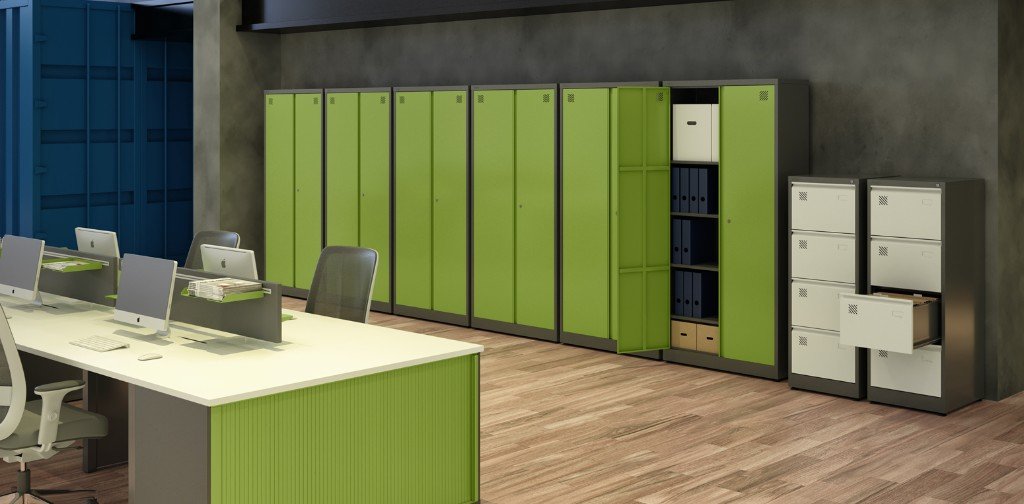 Ambiente corporativo