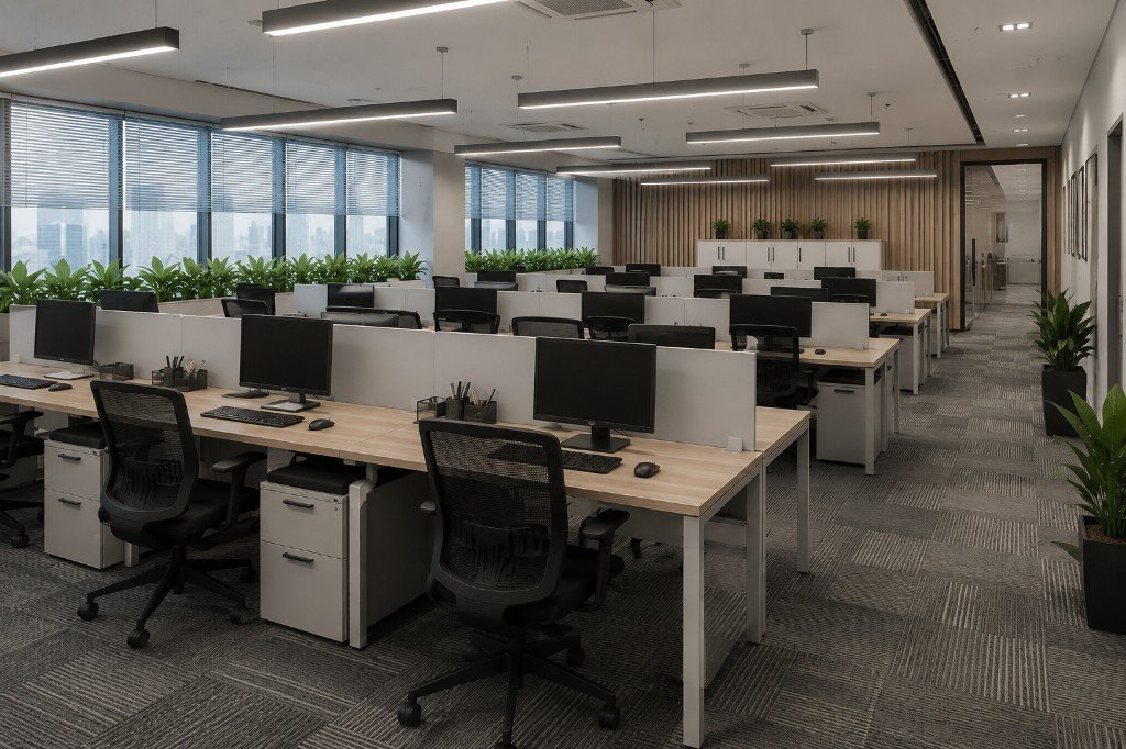 Ambiente corporativo