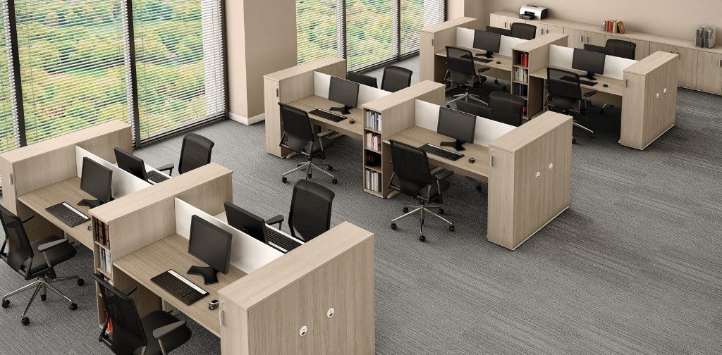 Ambiente corporativo