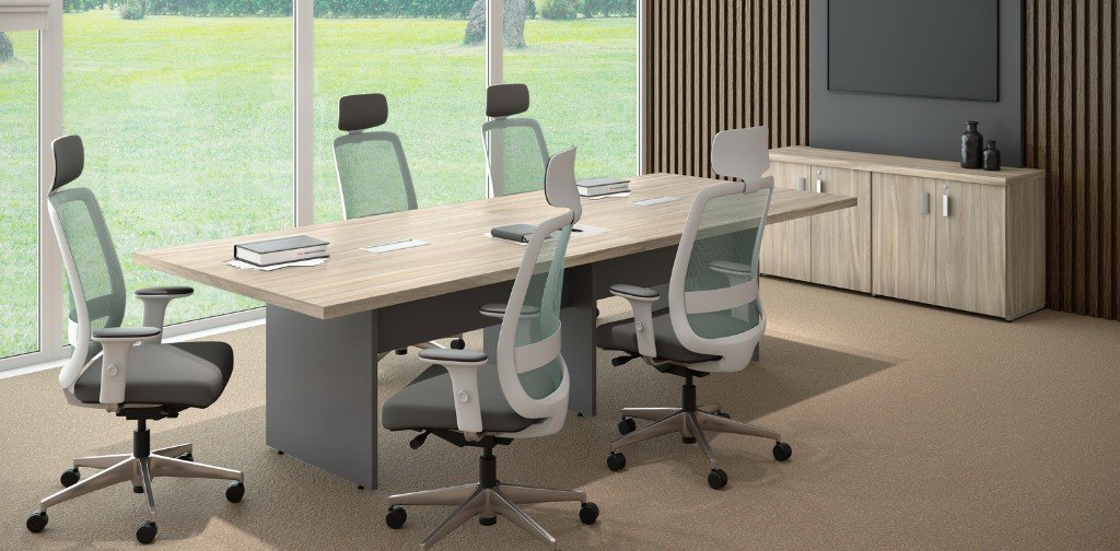 Ambiente corporativo