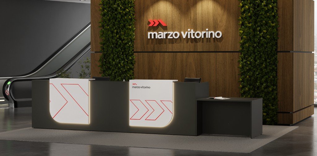 Ambiente corporativo