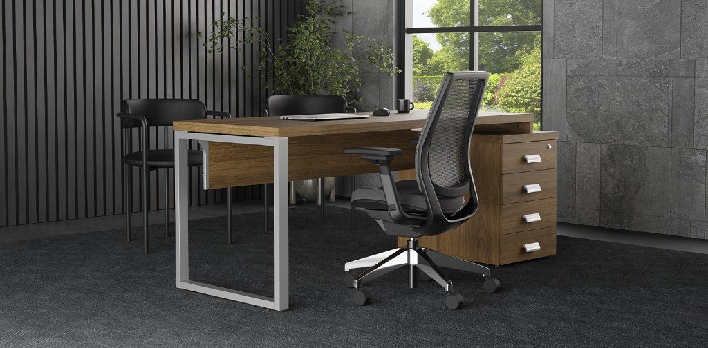 Ambiente corporativo