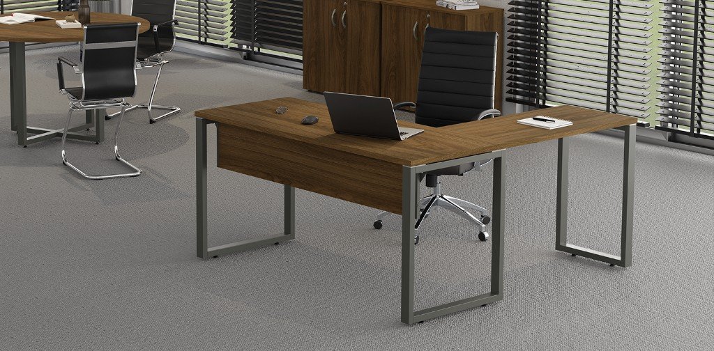 Ambiente corporativo
