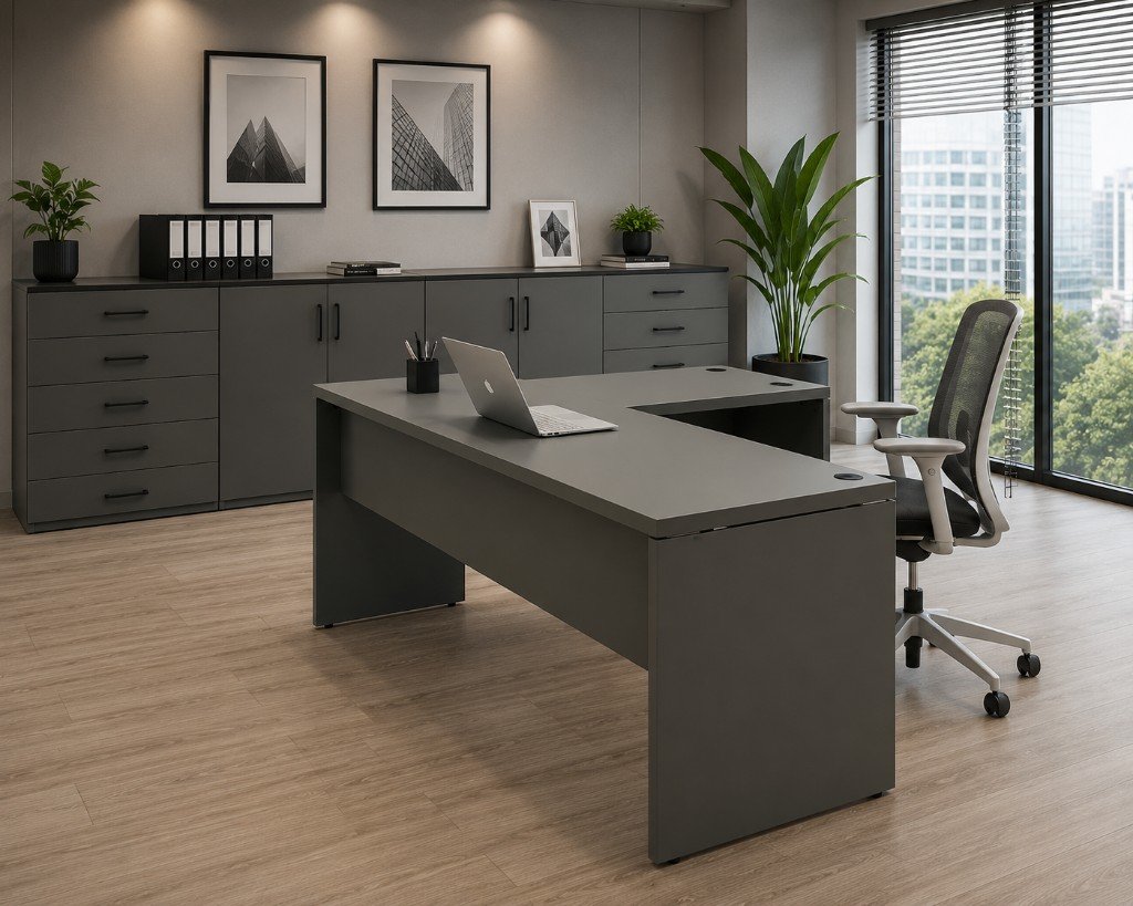 Ambiente corporativo