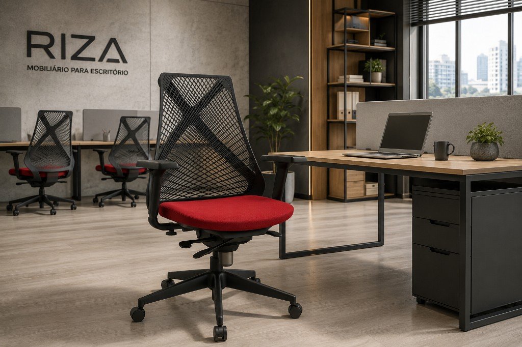 Ambiente corporativo